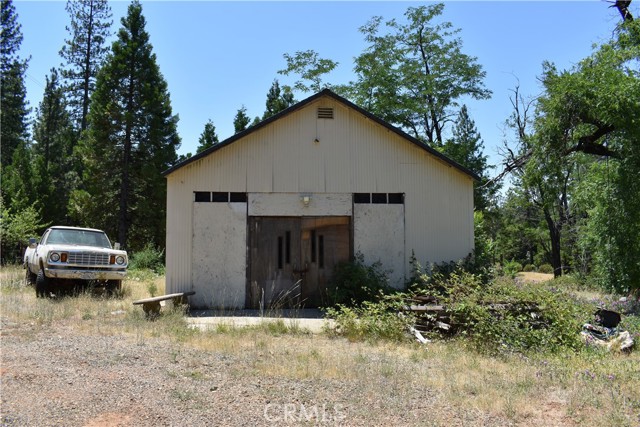 Detail Gallery Image 17 of 43 For 11605 La Porte Rd, Clipper Mills,  CA 95925 - 3 Beds | 2/1 Baths