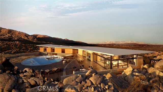 63121 Chickasaw Road, Joshua Tree, California 92252, ,Land,For Sale,63121 Chickasaw Road,CRTR23198875