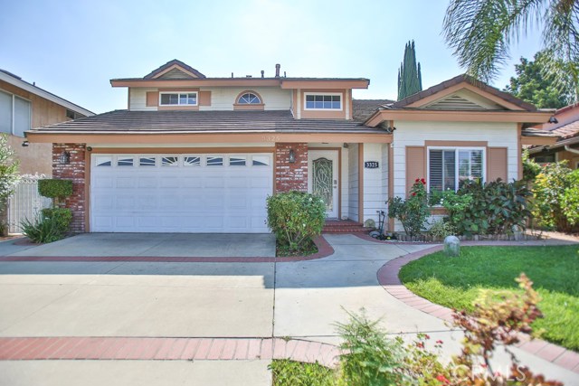 3325 Marble Ridge Dr, Chino Hills, CA 91709