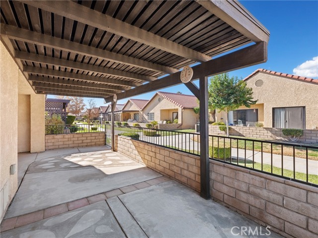 Detail Gallery Image 23 of 35 For 11632 Pepper Ln, Apple Valley,  CA 92308 - 2 Beds | 2 Baths