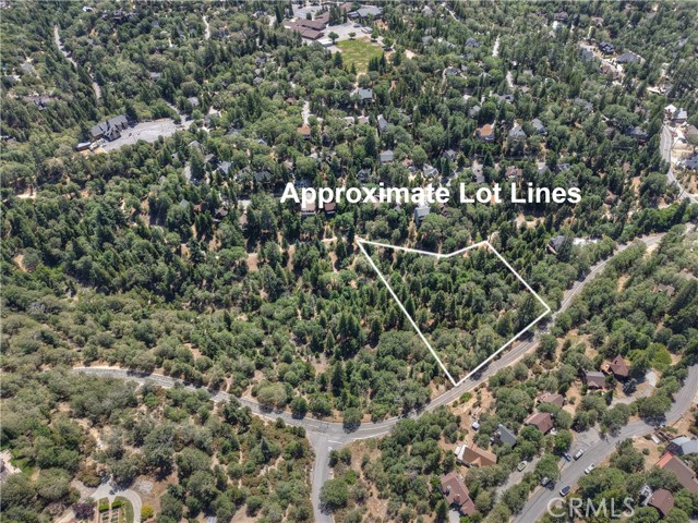 Detail Gallery Image 2 of 10 For 0 32 Ca Hwy-173 Hwy, Lake Arrowhead,  CA 92352 - – Beds | – Baths