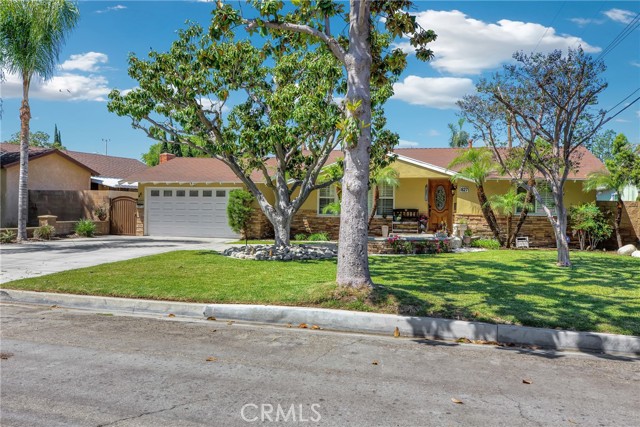 Image 2 for 827 S Craig Dr, West Covina, CA 91790