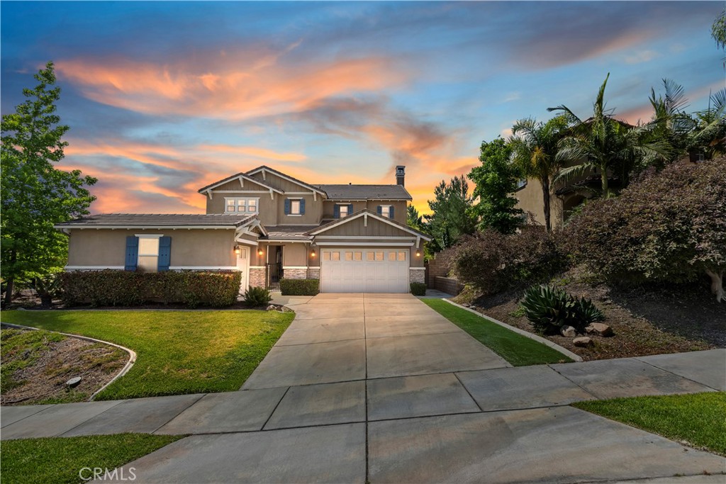 8851 Soothing Court