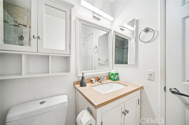 Detail Gallery Image 20 of 26 For 18760 Mandan #1403,  Canyon Country,  CA 91351 - 3 Beds | 2 Baths