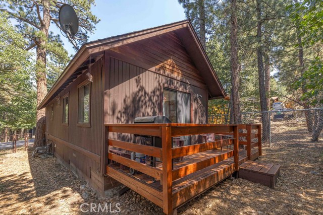 Detail Gallery Image 24 of 31 For 790 Pine Ln, Sugarloaf,  CA 92386 - 2 Beds | 1 Baths