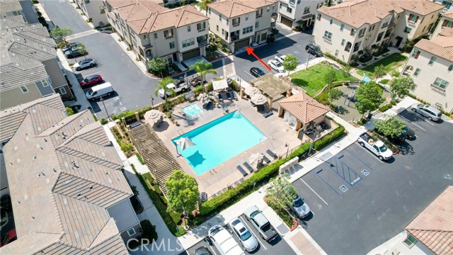 Detail Gallery Image 40 of 54 For 18324 Maidenhair Way, Yorba Linda,  CA 92886 - 2 Beds | 2/1 Baths