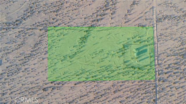 Detail Gallery Image 16 of 16 For 1188 Mile Square, Joshua Tree,  CA 92252 - – Beds | – Baths