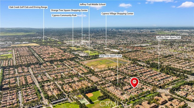 Detail Gallery Image 46 of 48 For 94 Mission, Irvine,  CA 92618 - 3 Beds | 3/1 Baths