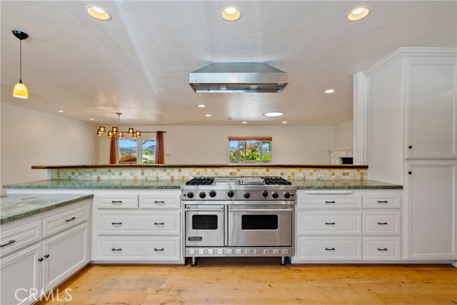 Detail Gallery Image 11 of 46 For 3500 Colima Rd, Atascadero,  CA 93422 - 4 Beds | 3 Baths