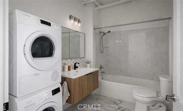 Detail Gallery Image 11 of 21 For 312 W 5th St #519,  Los Angeles,  CA 90013 - 1 Beds | 1 Baths