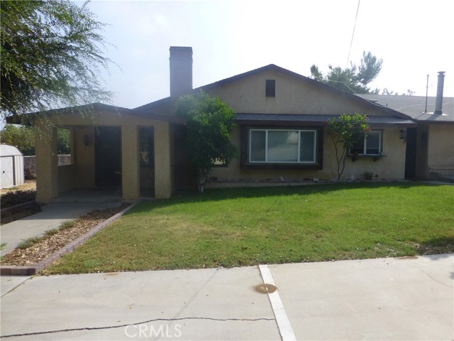 3481 Grant St, Corona, CA 92879