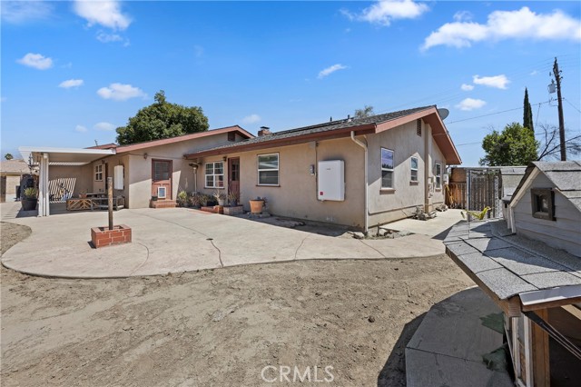 Detail Gallery Image 15 of 42 For 4990 Charlton Ave, Hemet,  CA 92544 - 3 Beds | 2 Baths