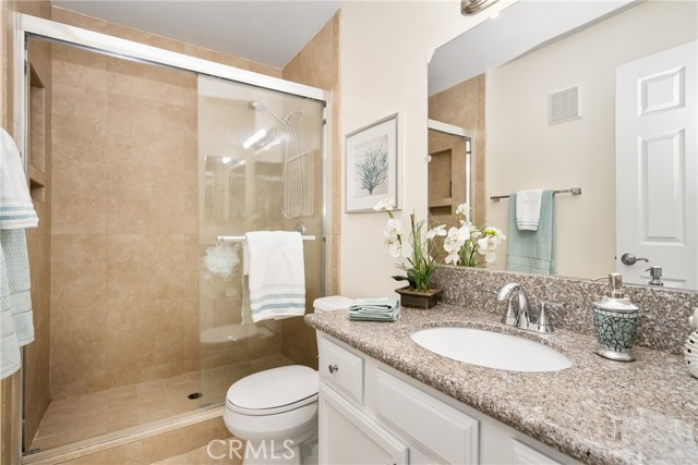 Detail Gallery Image 29 of 40 For 5460 Copper Canyon Rd 4g,  Yorba Linda,  CA 92887 - 2 Beds | 2 Baths