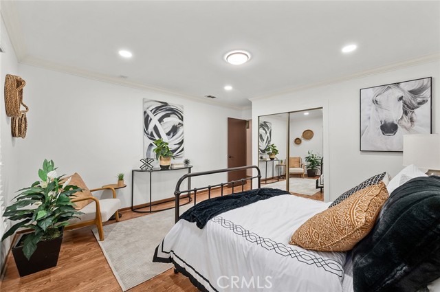 Detail Gallery Image 3 of 38 For 5026 W Roberts, Santa Ana,  CA 92704 - 4 Beds | 2 Baths