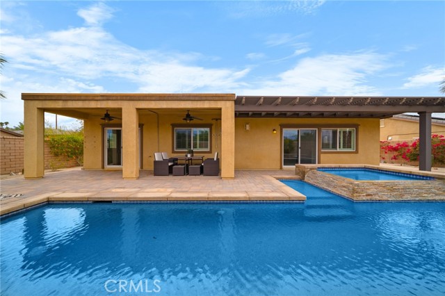 Detail Gallery Image 2 of 33 For 73992 Van Gogh Drive, Palm Desert,  CA 92211 - 4 Beds | 3 Baths