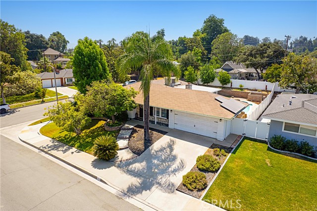 Detail Gallery Image 1 of 1 For 838 Banyan Dr, Redlands,  CA 92373 - 4 Beds | 2 Baths