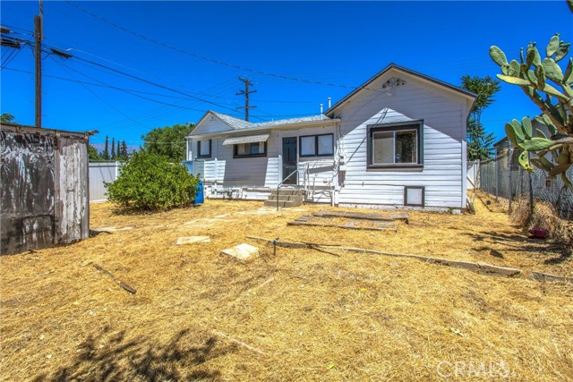 559 Edgar Avenue, Beaumont, California 92223, ,Commercial Sale,For Sale,559 Edgar Avenue,CRIG25155601