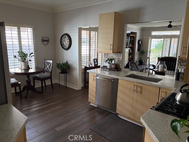 Detail Gallery Image 6 of 20 For 28923 Paseo Caravella, Mission Viejo,  CA 92692 - 2 Beds | 2 Baths