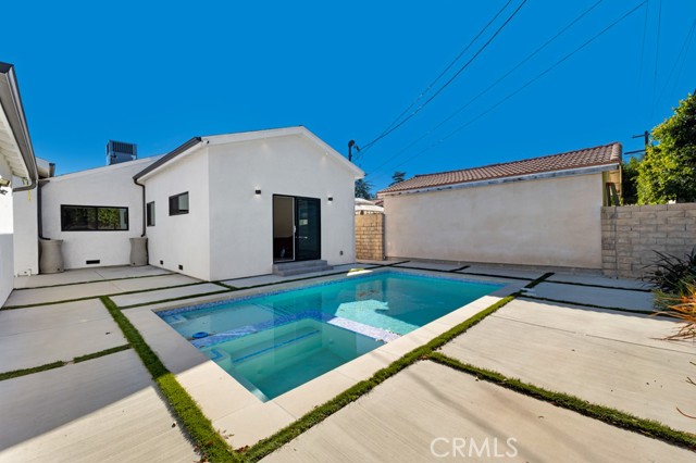 Detail Gallery Image 50 of 54 For 4941 Hesperia Ave, Encino,  CA 91316 - 5 Beds | 4 Baths