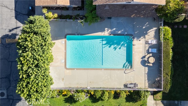 Detail Gallery Image 29 of 34 For 10125 De Soto #45,  Chatsworth,  CA 91311 - 3 Beds | 3 Baths