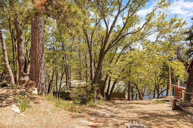 Detail Gallery Image 43 of 50 For 33117 Maple Lane, Green Valley Lake,  CA 92341 - 1 Beds | 1 Baths