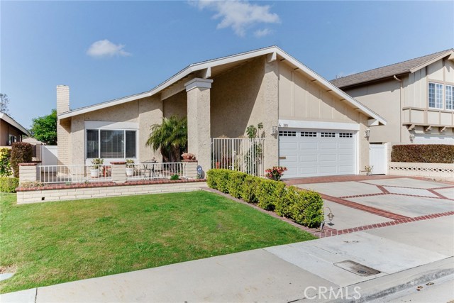 5372 Horsham Ave, Westminster, CA 92683