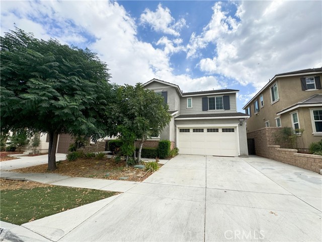 9741 La Vine Court, Rancho Cucamonga, CA 91701