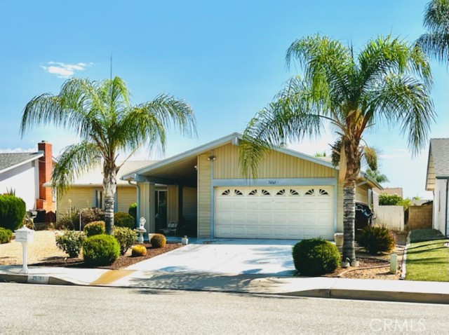 26161 Albany Dr, Menifee, CA 92586