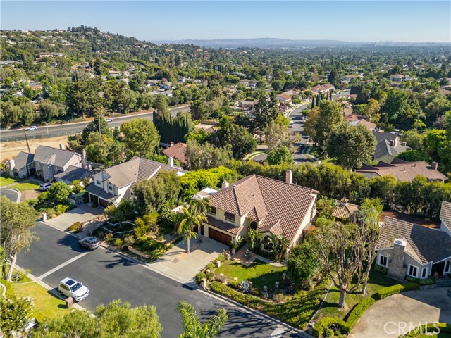 Detail Gallery Image 41 of 47 For 19672 Vista Del Valle, North Tustin,  CA 92705 - 4 Beds | 2/1 Baths