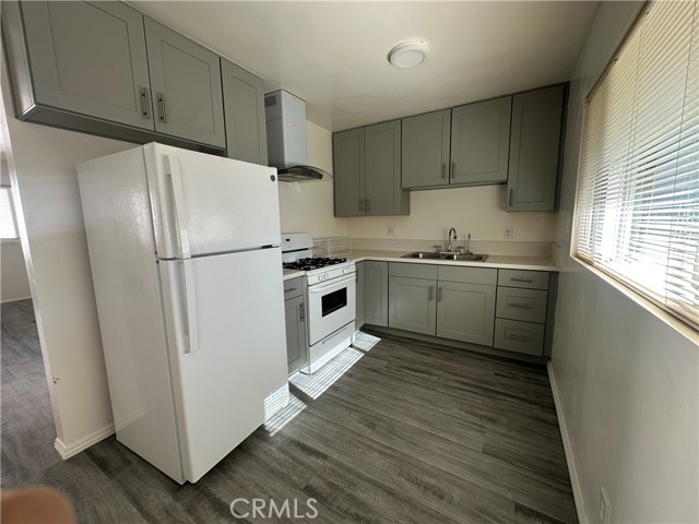 Detail Gallery Image 5 of 10 For 415 S El Molino Ave #11,  Pasadena,  CA 91101 - 1 Beds | 1 Baths