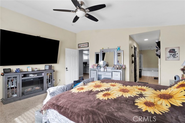 Detail Gallery Image 36 of 45 For 15166 Arcadian, Adelanto,  CA 92301 - 5 Beds | 3 Baths