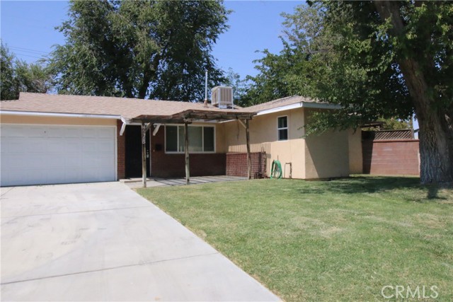 45305 Newtree Ave, Lancaster, CA 93534