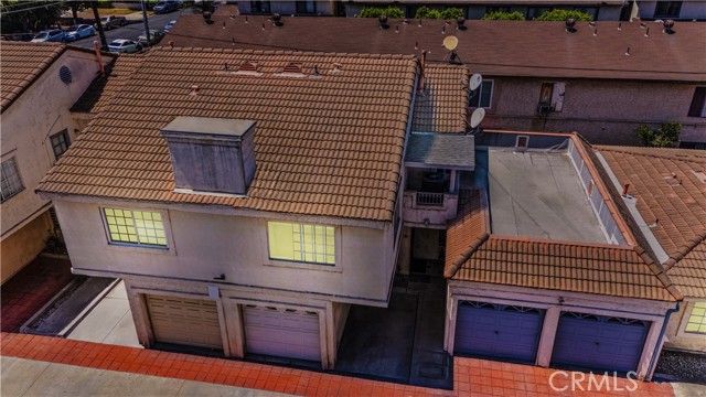 Detail Gallery Image 22 of 34 For 7315 Exeter St #12,  Paramount,  CA 90723 - 2 Beds | 2 Baths