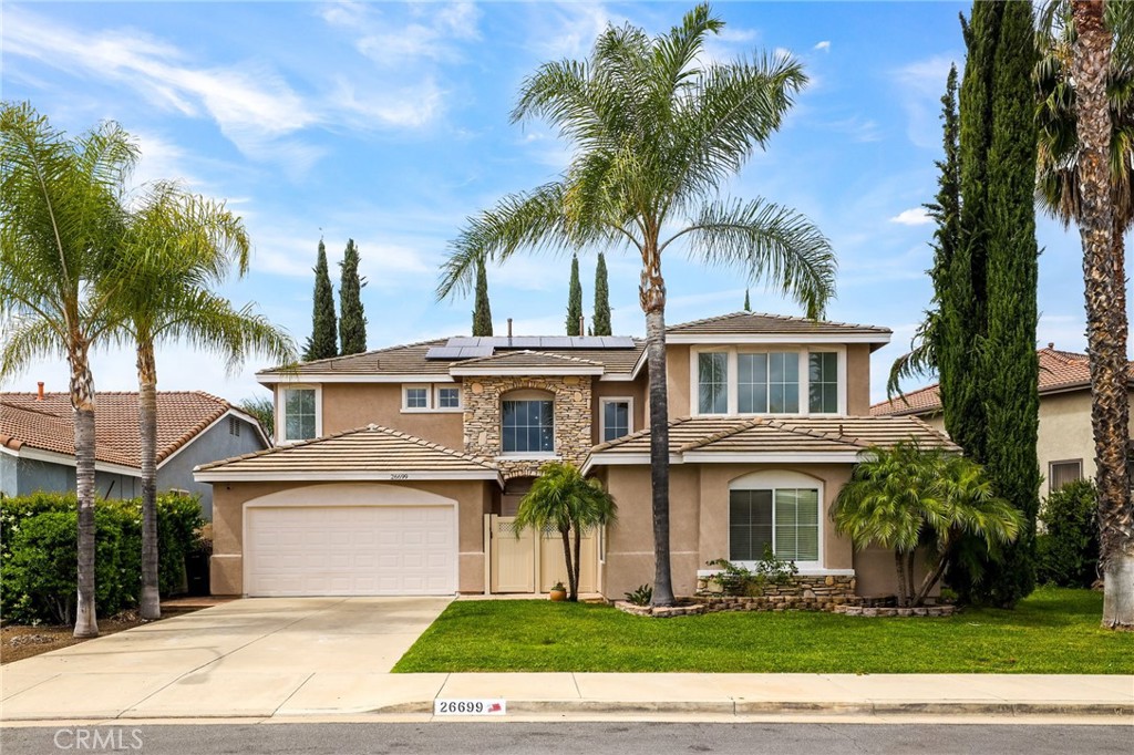 26699 Evergreen