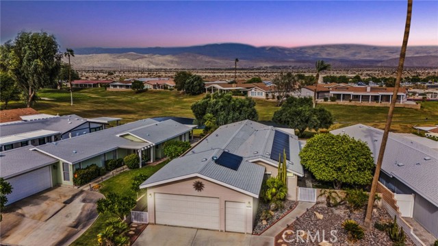 Detail Gallery Image 2 of 43 For 34774 Stage Dr, Thousand Palms,  CA 92276 - 2 Beds | 2 Baths