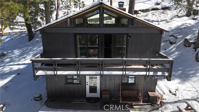 Detail Gallery Image 24 of 31 For 2484 Pine Dr, Running Springs,  CA 92382 - 2 Beds | 1 Baths