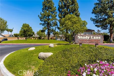 Detail Gallery Image 1 of 1 For 2019 Barclay Ct, Santa Ana,  CA 92701 - 2 Beds | 2 Baths