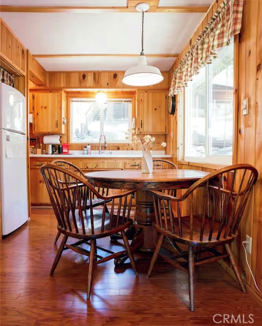Detail Gallery Image 8 of 28 For 10901 Ponderosa Dr, Wofford Heights,  CA 93285 - 2 Beds | 1 Baths