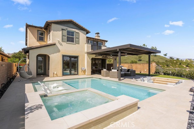 Detail Gallery Image 46 of 63 For 89 Ventada, Rancho Mission Viejo,  CA 92694 - 4 Beds | 3 Baths