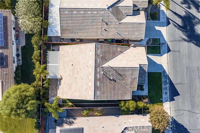 Detail Gallery Image 34 of 37 For 382 Casper Dr, Hemet,  CA 92545 - 2 Beds | 2 Baths