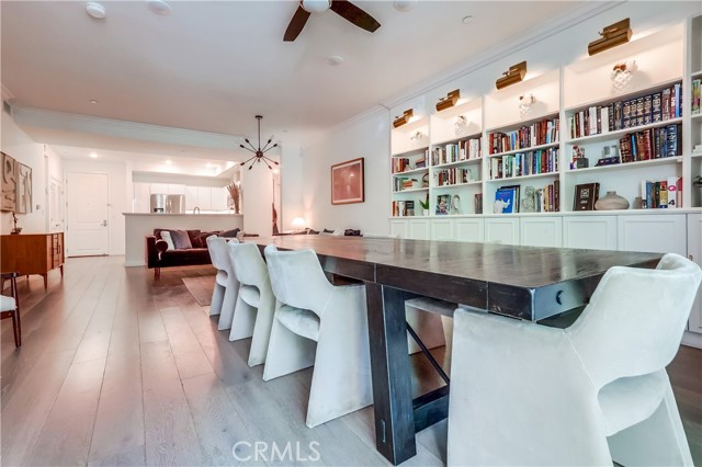 Detail Gallery Image 13 of 33 For 5253 Vantage Ave #105,  Valley Village,  CA 91607 - 4 Beds | 2 Baths
