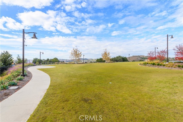 Detail Gallery Image 46 of 46 For 136 Ruby Rd, Rancho Mission Viejo,  CA 92694 - 3 Beds | 2/1 Baths