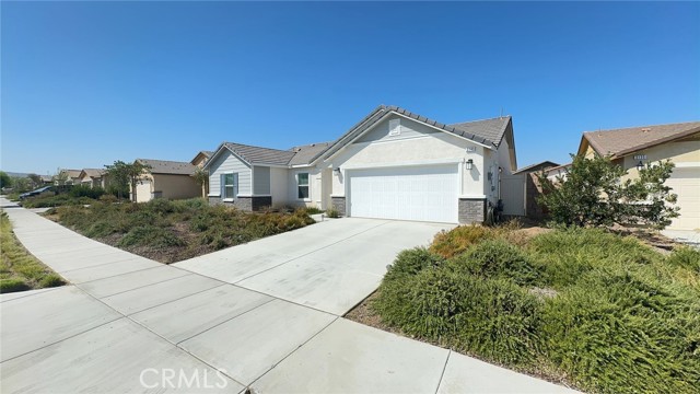 Detail Gallery Image 2 of 24 For 3141 Stargazer, Hemet,  CA 92543 - 3 Beds | 2 Baths