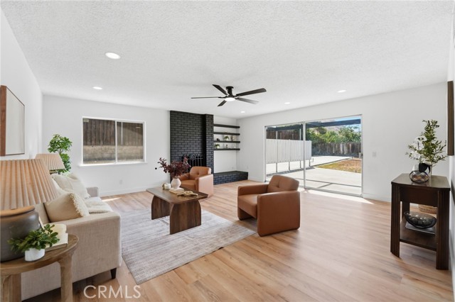 Detail Gallery Image 8 of 40 For 22783 Brentwood, Grand Terrace,  CA 92313 - 4 Beds | 2 Baths