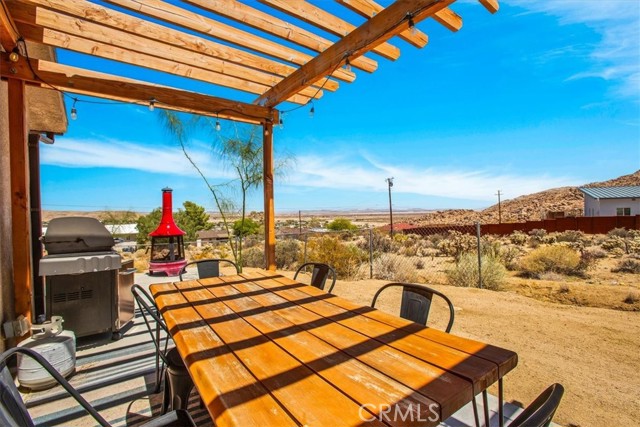 Detail Gallery Image 34 of 66 For 61850 Alta Vista Dr, Joshua Tree,  CA 92252 - 3 Beds | 2 Baths