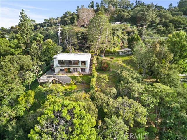 Image 3 for 15141 Mulholland Dr, Los Angeles, CA 90077