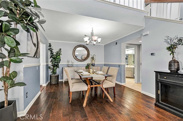 Detail Gallery Image 12 of 50 For 18124 Old Trail Ln, Fountain Valley,  CA 92708 - 3 Beds | 2/1 Baths