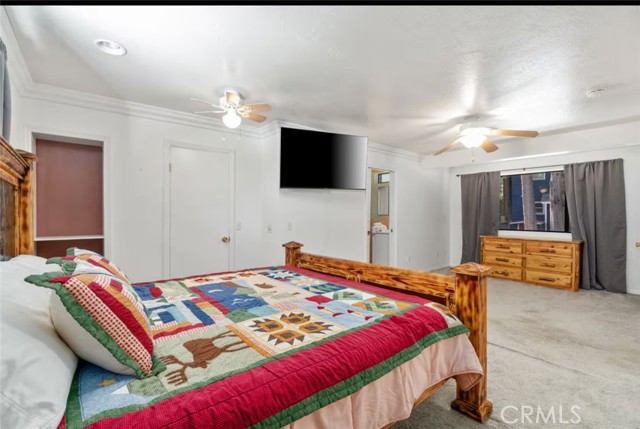 Detail Gallery Image 23 of 43 For 26249 Alpine, Twin Peaks,  CA 92391 - 4 Beds | 3 Baths