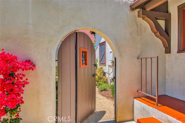 Detail Gallery Image 13 of 24 For 410 Pacific St, Tustin,  CA 92780 - 2 Beds | 1 Baths