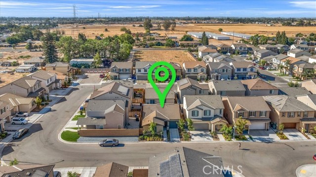 Detail Gallery Image 46 of 55 For 6125 W Willis Ave, Fresno,  CA 93723 - 2 Beds | 2 Baths